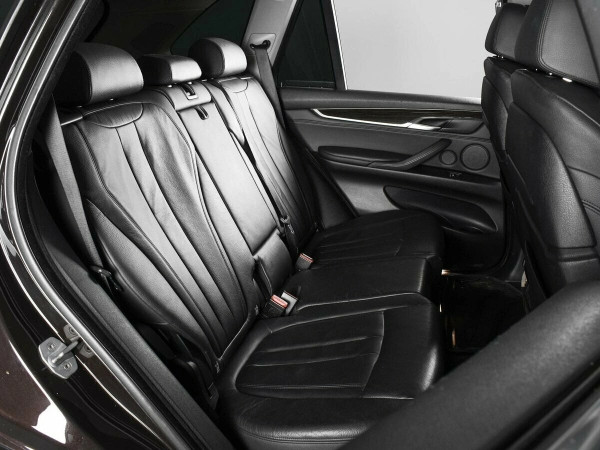 BMW X5, III (F15) фото №11