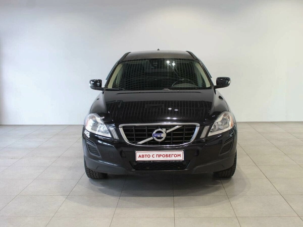 Volvo XC60, I фото №2
