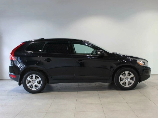 Volvo XC60, I фото №3