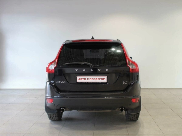 Volvo XC60, I фото №4
