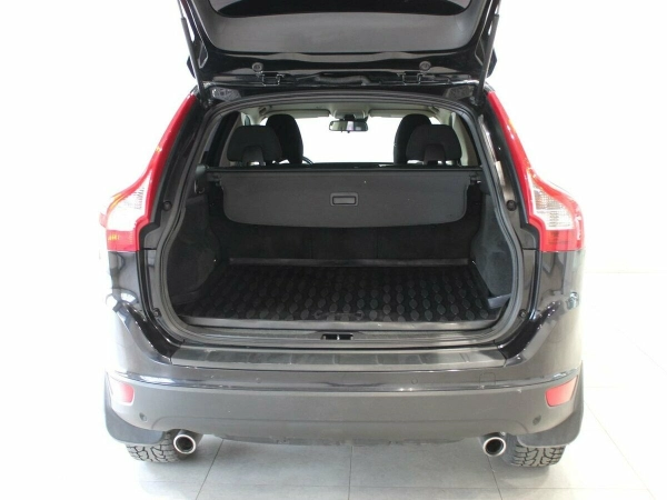 Volvo XC60, I фото №5