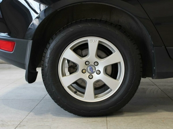Volvo XC60, I фото №6