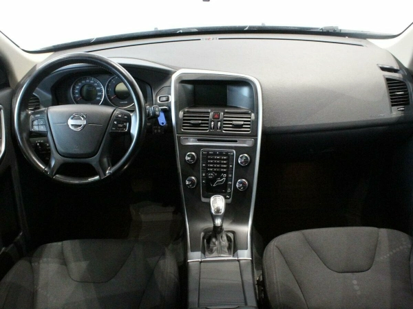 Volvo XC60, I фото №7