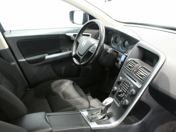 Volvo XC60, I фото №8