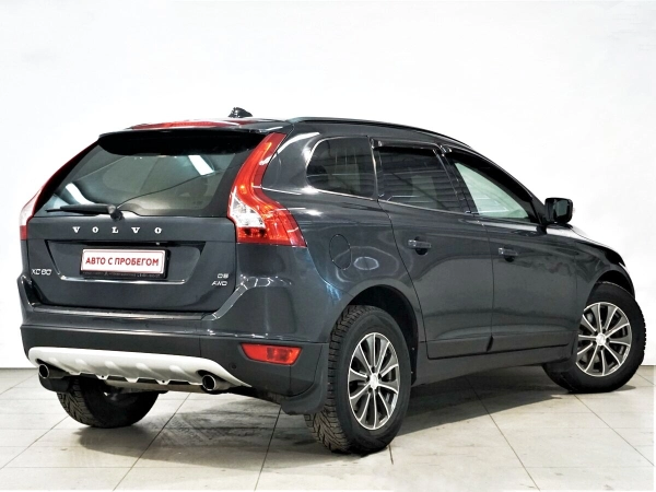 Volvo XC60, I фото №3