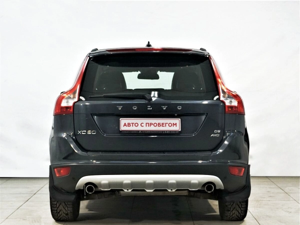 Volvo XC60, I фото №4