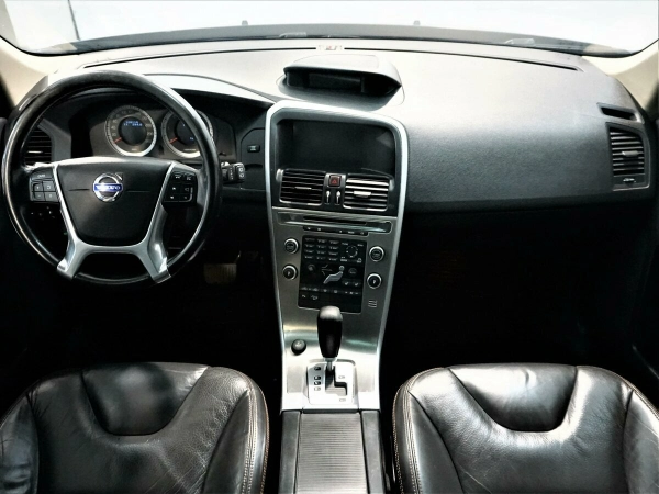 Volvo XC60, I фото №6