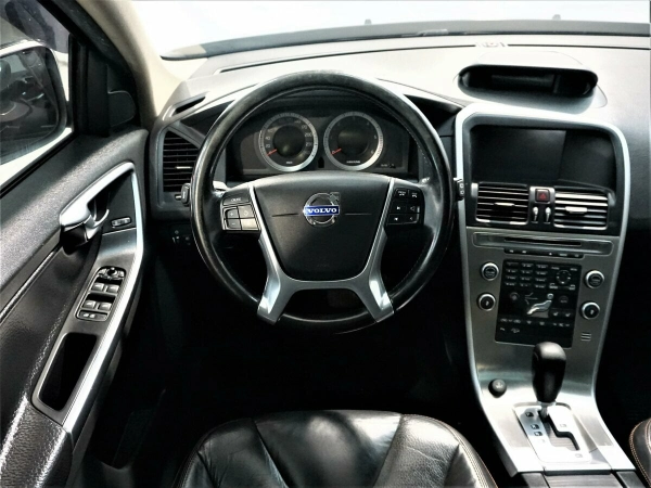 Volvo XC60, I фото №9