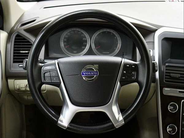 Volvo XC60, I фото №11