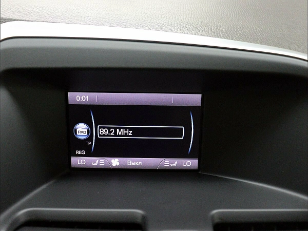Volvo XC60, I фото №12