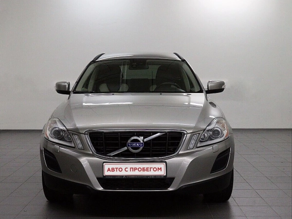 Volvo XC60, I фото №2