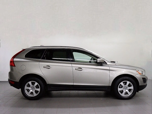Volvo XC60, I фото №4