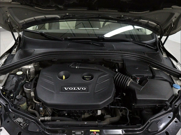 Volvo XC60, I фото №6