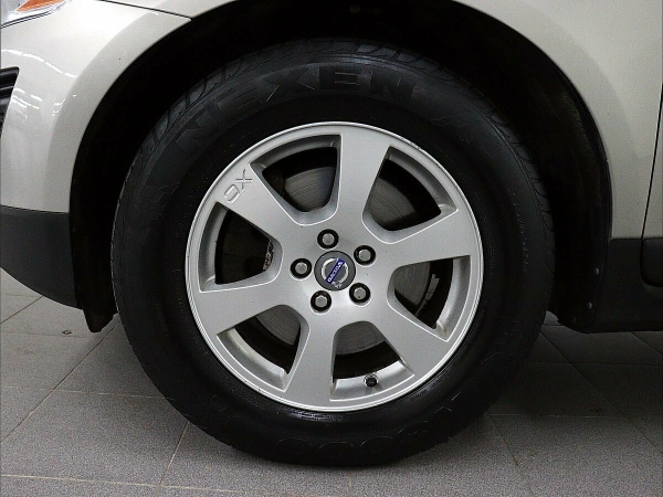 Volvo XC60, I фото №7