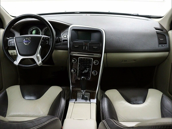 Volvo XC60, I фото №8