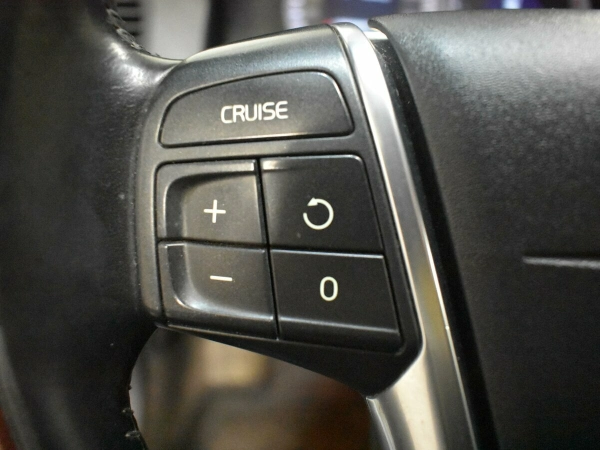Volvo XC60, I фото №10