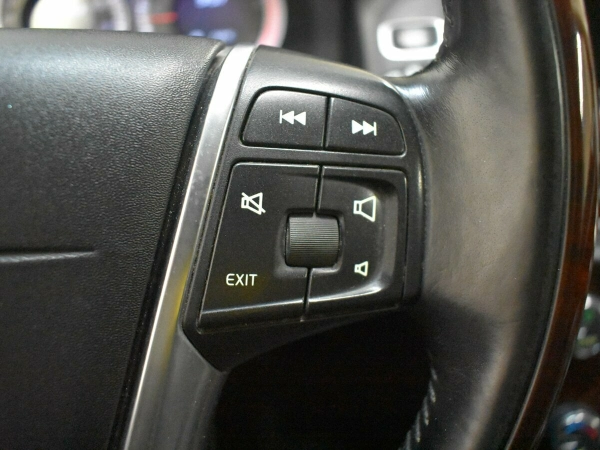 Volvo XC60, I фото №11