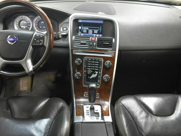 Volvo XC60, I фото №5