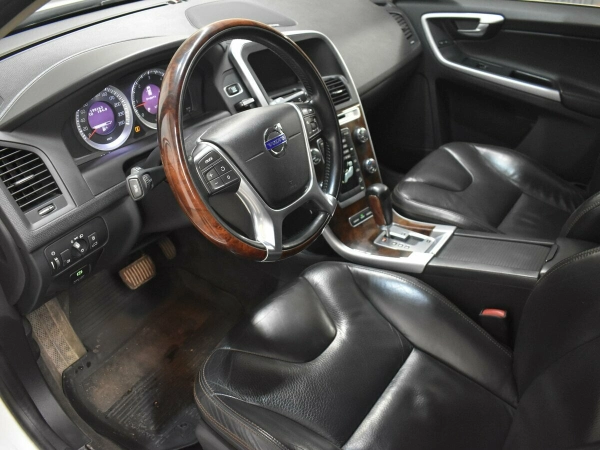Volvo XC60, I фото №6