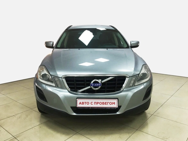 Volvo XC60, I фото №1