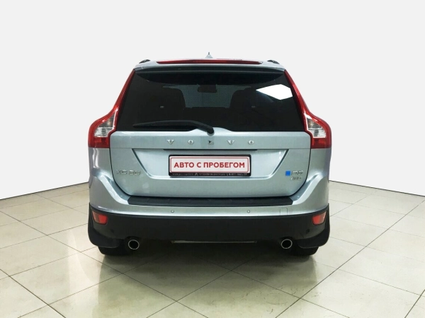 Volvo XC60, I фото №2