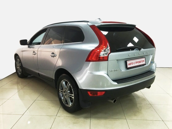Volvo XC60, I фото №3