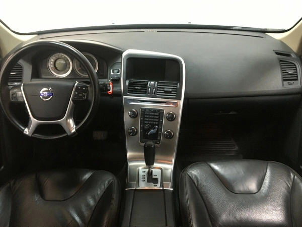Volvo XC60, I фото №4