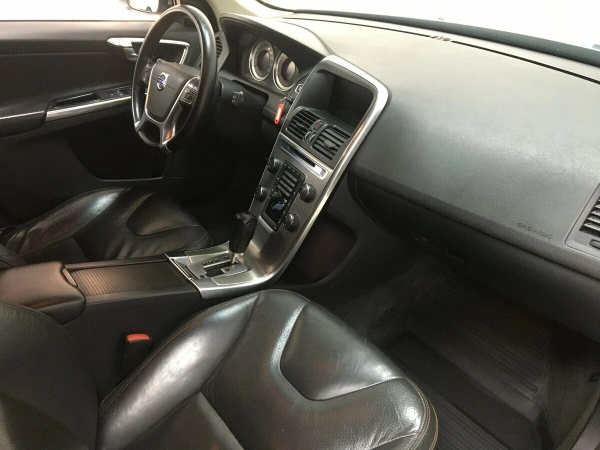 Volvo XC60, I фото №6