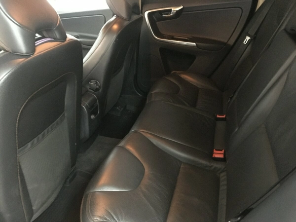 Volvo XC60, I фото №7