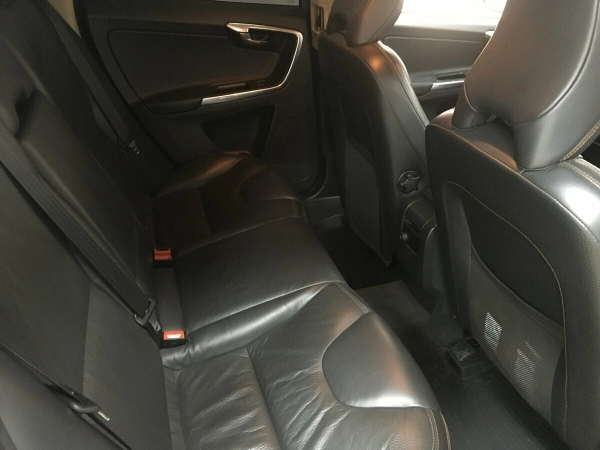Volvo XC60, I фото №8