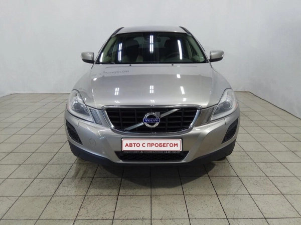 Volvo XC60, I фото №2