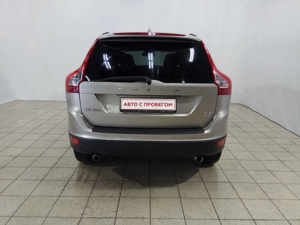 Volvo XC60, I фото №4