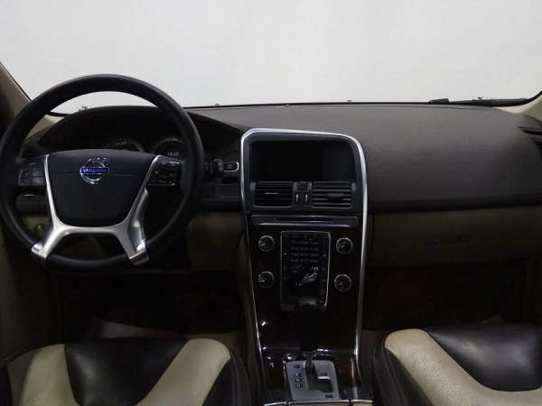 Volvo XC60, I фото №6