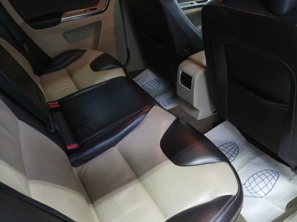 Volvo XC60, I фото №9