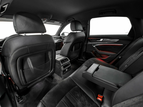 Audi A6, V (C8) фото №17