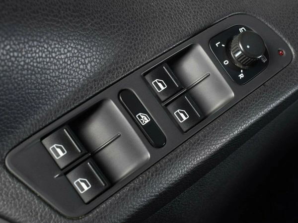 Volkswagen Tiguan, I Рестайлинг фото №10