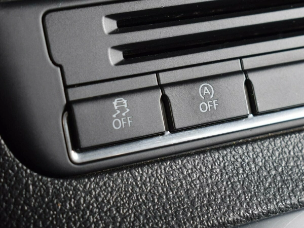 Volkswagen Tiguan, I Рестайлинг фото №11