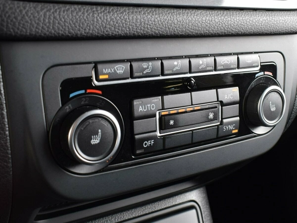 Volkswagen Tiguan, I Рестайлинг фото №8