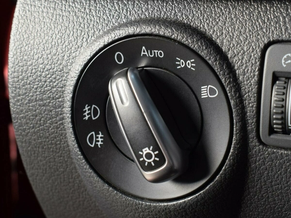 Volkswagen Tiguan, I Рестайлинг фото №9