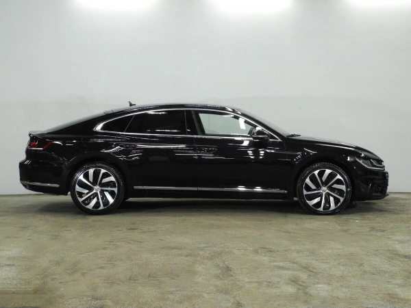 Volkswagen Arteon, I фото №4