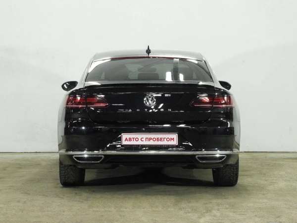 Volkswagen Arteon, I фото №5
