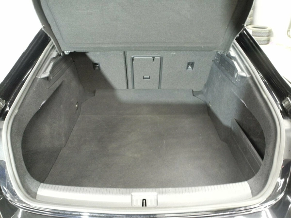 Volkswagen Arteon, I фото №6