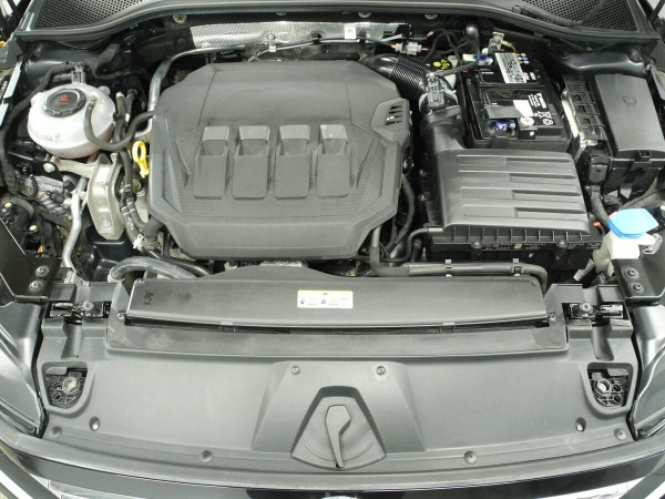Volkswagen Arteon, I фото №8