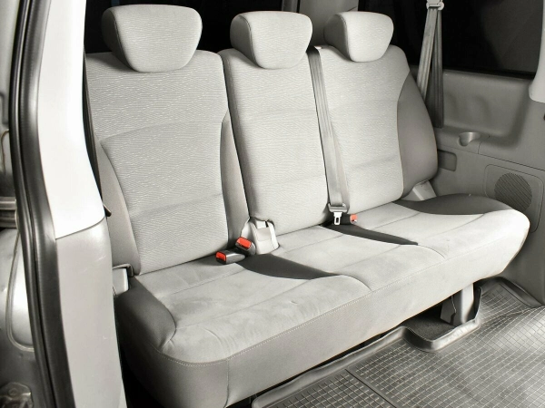 Hyundai H-1, II фото №8