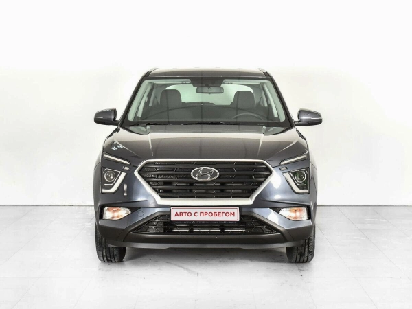 Hyundai Creta, II фото №2