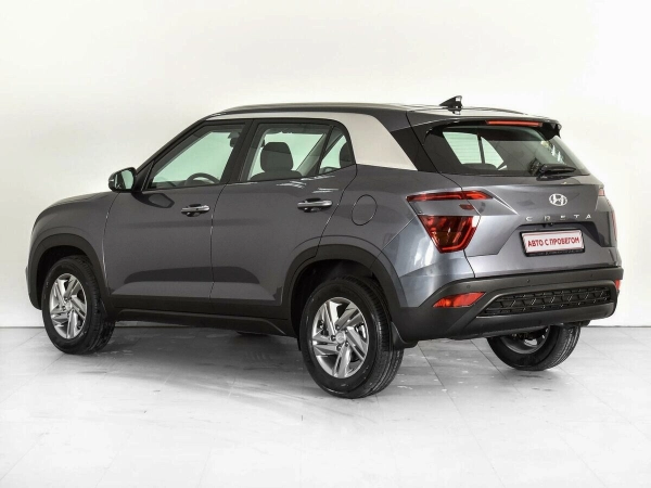Hyundai Creta, II фото №3