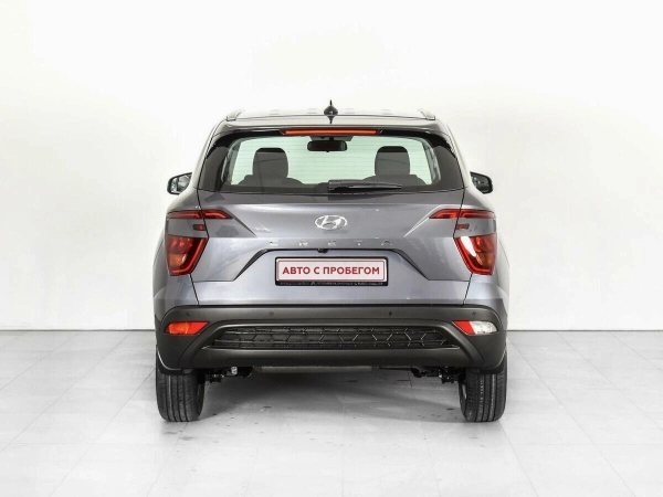 Hyundai Creta, II фото №5