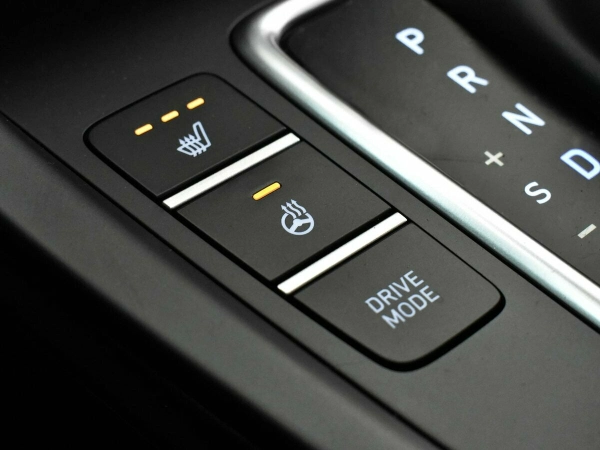 Hyundai Creta, II фото №8