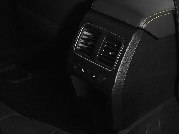 Haval F7x, I фото №12