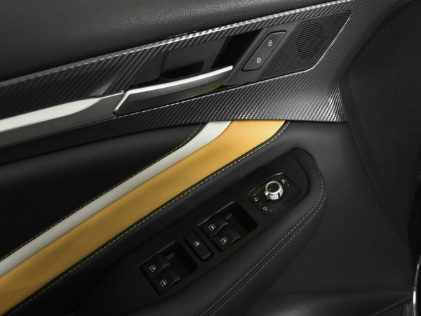 Haval F7x, I фото №15